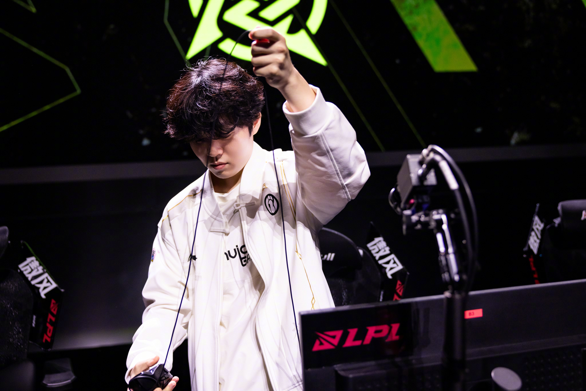 PG- igtheshy名场面