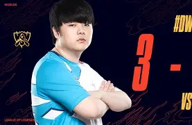 PG-Ming关键节点挺进下一轮，DWG带队取胜！的简单介绍