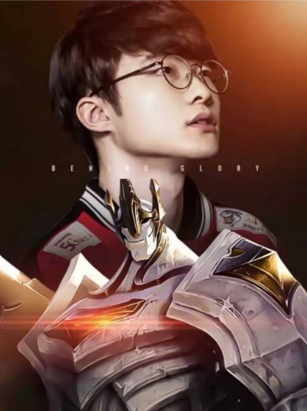 PG-包含Faker回归赛场，突破纪录首场状态亮眼，曼联观众沸腾！的词条