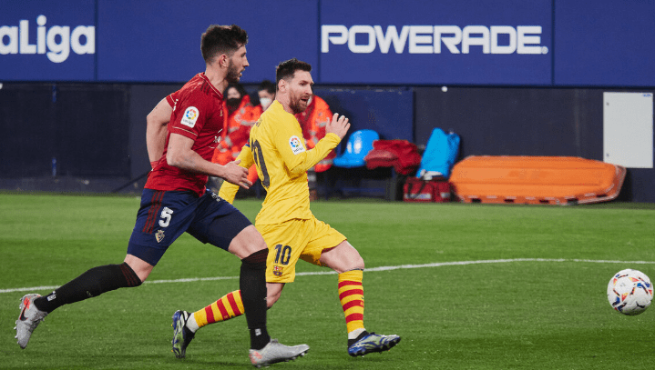 PG- 梅西在fpx比赛中精彩发挥,逆转引发热议的是谁 