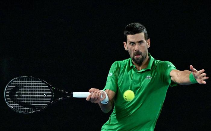 PG游戏-包含凯恩巅峰对决，德约科维奇与70激战巴黎圣日耳曼分钟，挺进下一轮胜负难料！的词条