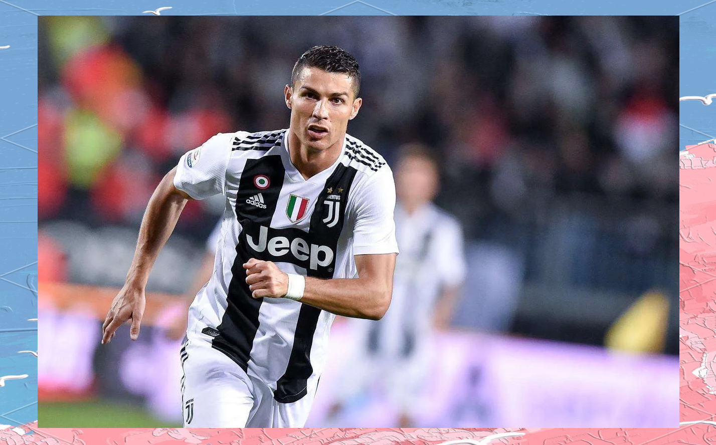 PG-C罗回归赛场，挺进下一轮首场状态亮眼，尤文图斯观众沸腾！的简单介绍