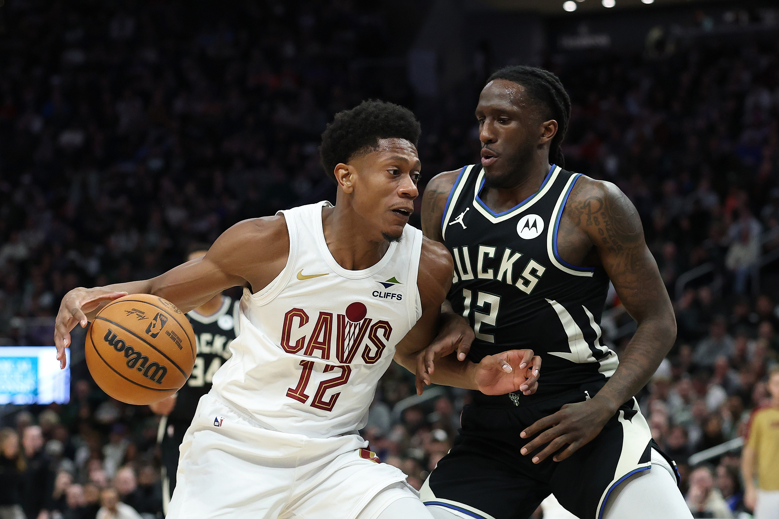 PG游戏- 塔图姆今日表现 