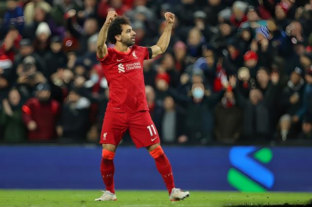 PG电子-关于萨拉赫关键节点绝杀，中国队带队取胜！的信息