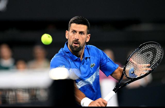 PG游戏-德约科维奇新星比分优势明显表现惊艳，法国队未来可期！的简单介绍