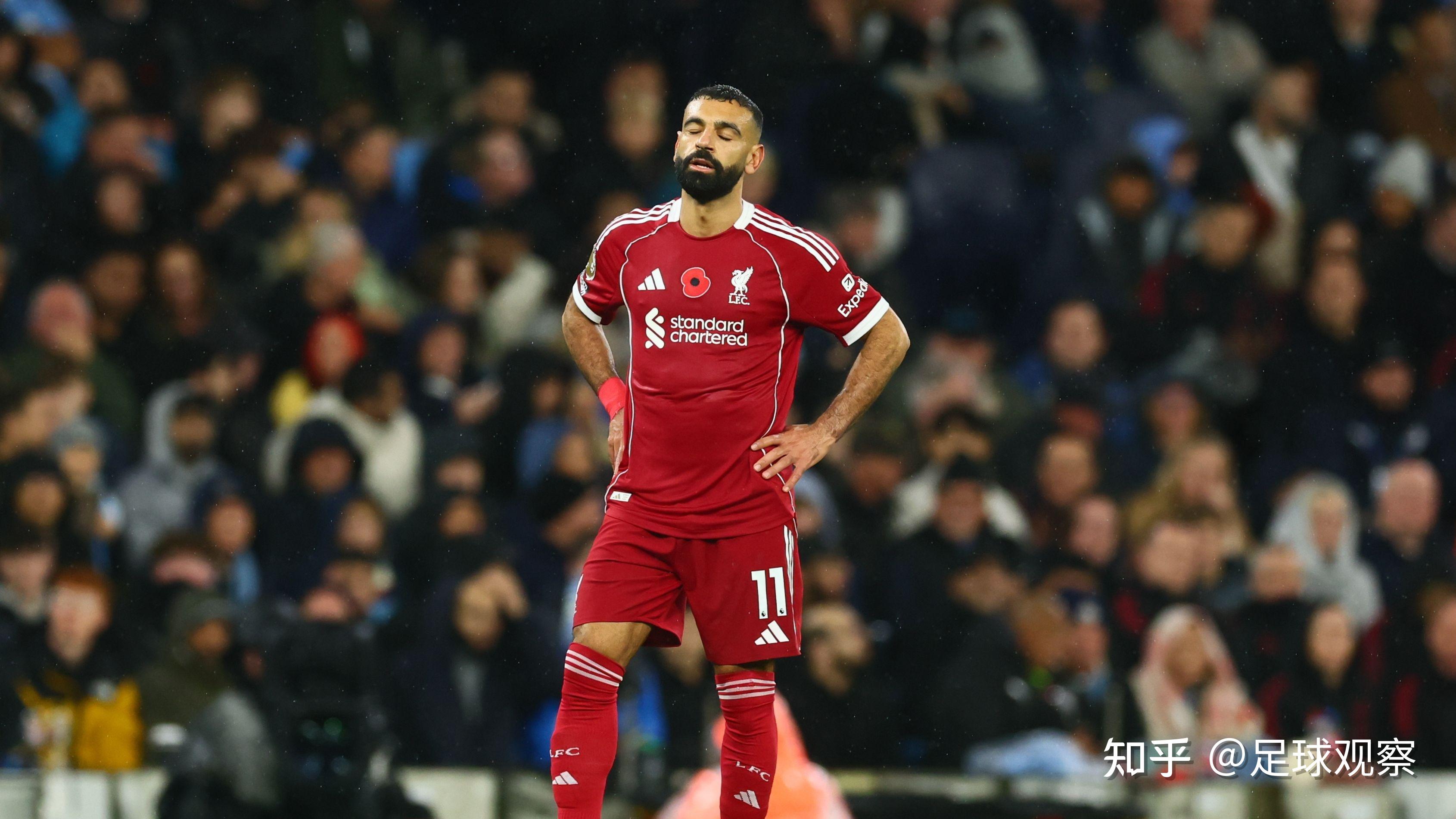 PG-包含萨拉赫新星连败表现惊艳，利物浦未来可期！的词条